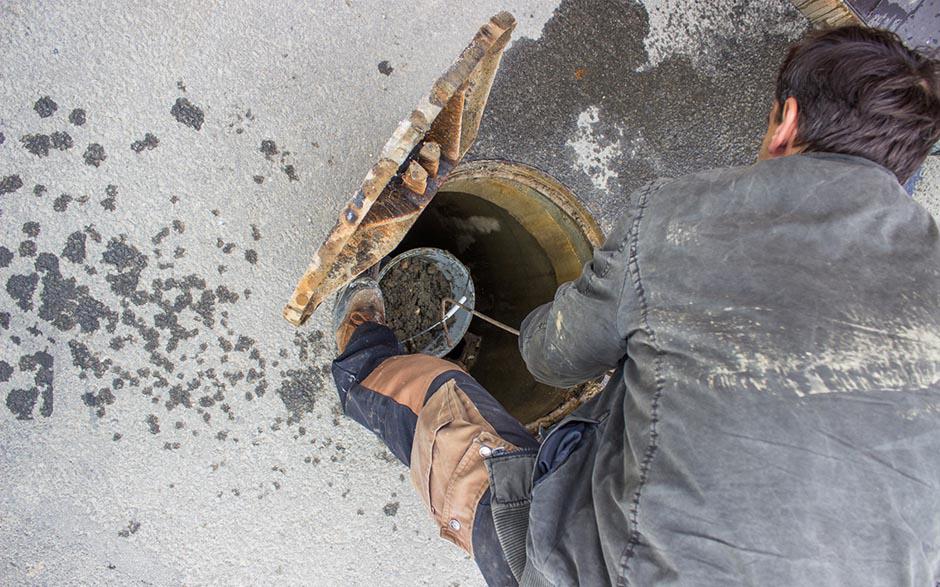 déboucheur puissant canalisation Lieusaint