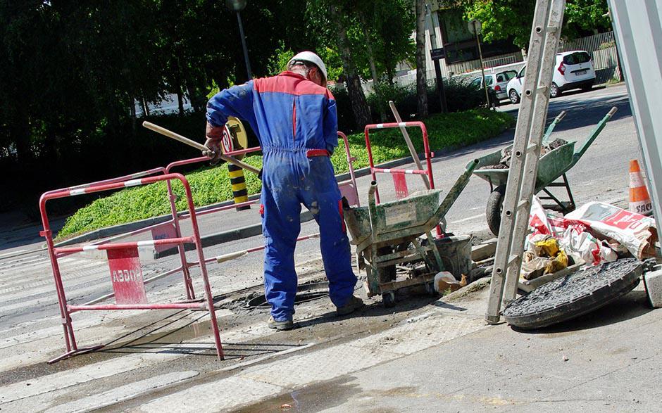 déboucheur canalisation maison L'Étang-la-Ville