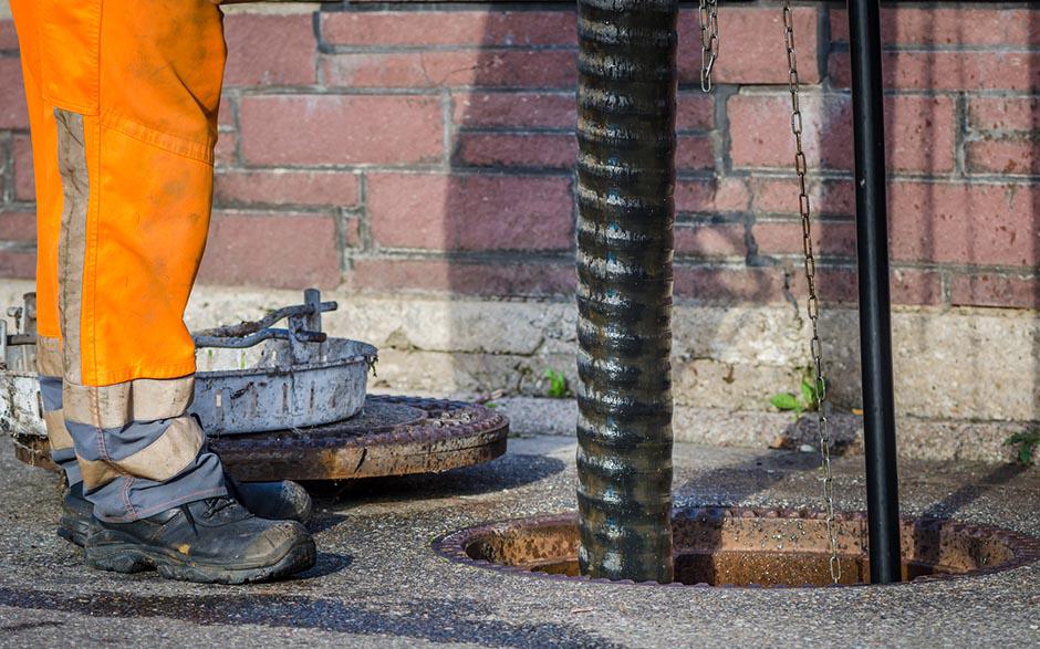 cable déboucheur canalisation Le Kremlin-Bicêtre