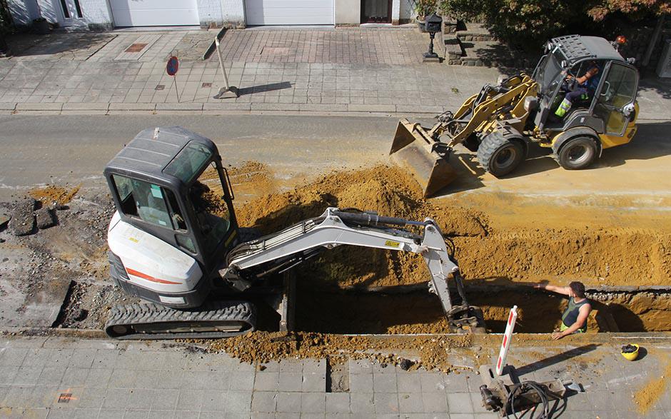 débouchage canalisation Châtillon